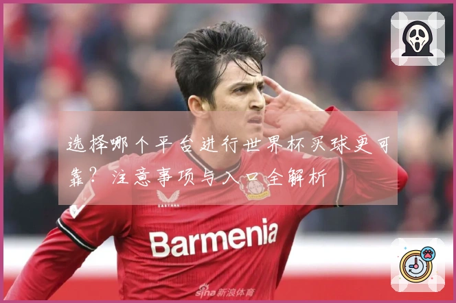 选择哪个平台进行世界杯买球更可靠？注意事项与入口全解析
